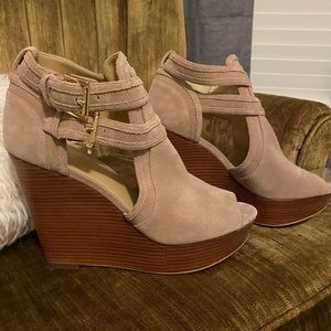 Women’s wedges